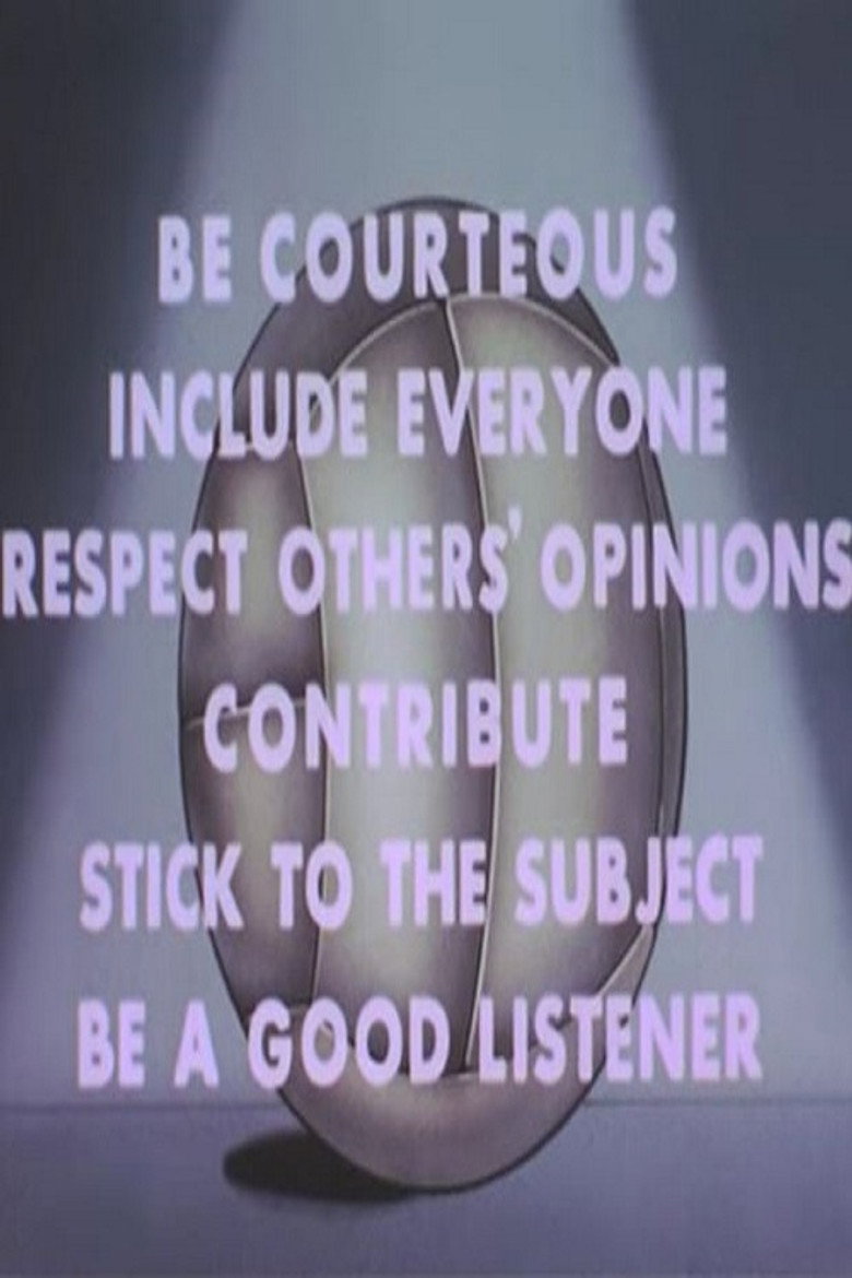 Ways To Better Conversation