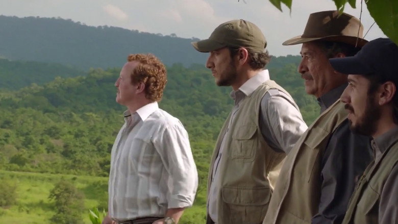 Such Is Life in the Tropics 6