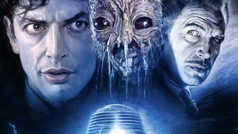 Backdrop de The Fly (1986) Collection