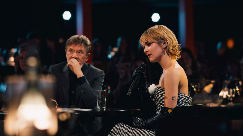 Still image for Live live live season 1 episode 2: Episode 2