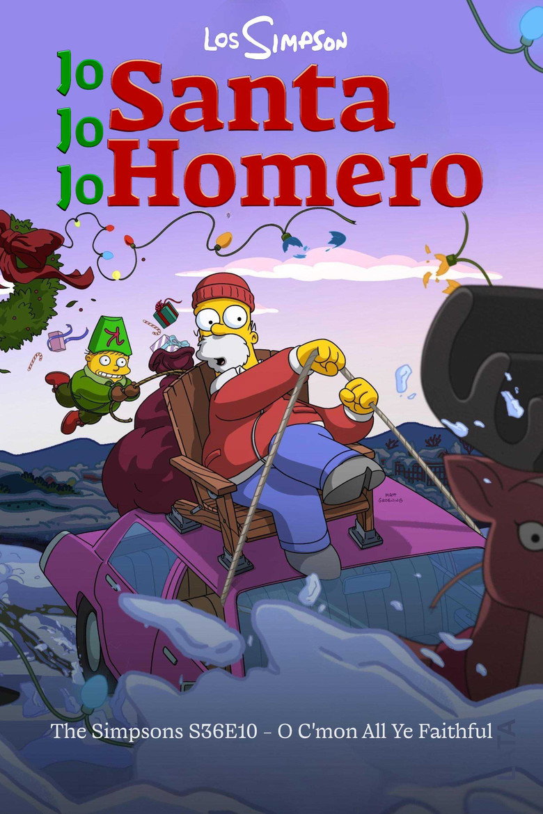 Póster la Película