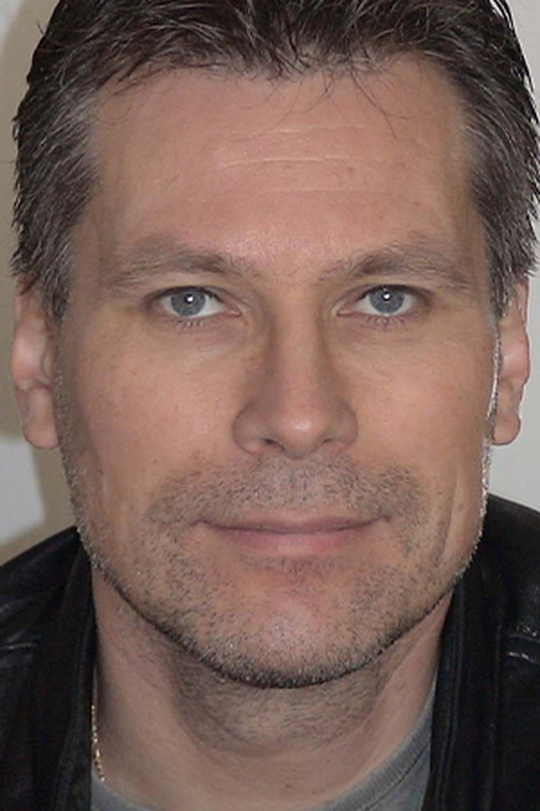 Vladimir Troitsky portrait image