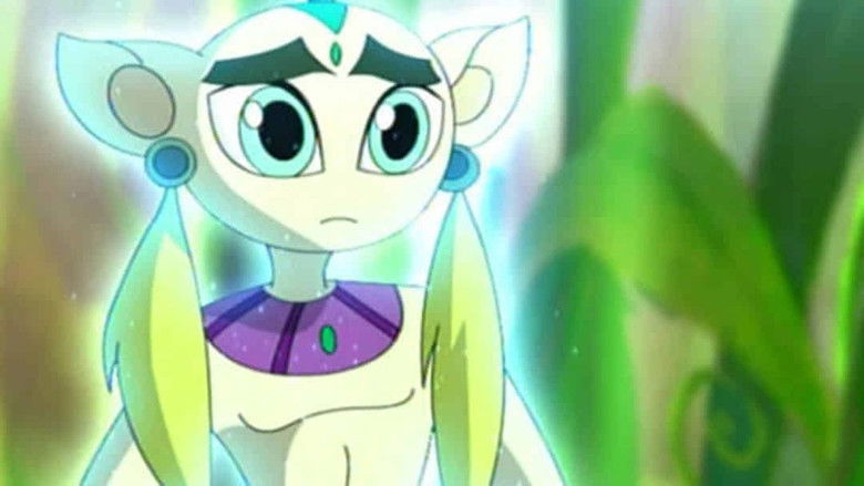 Still image for 小牛向前冲 season 1 episode 17: Episode 17