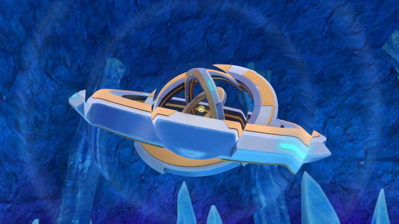 Still image for 列车超人 season 1 episode 23: Episode 23