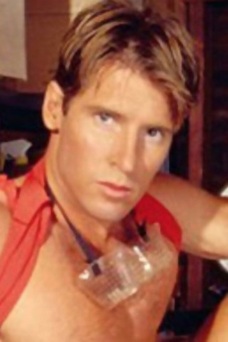 Photo de Nick Jarett