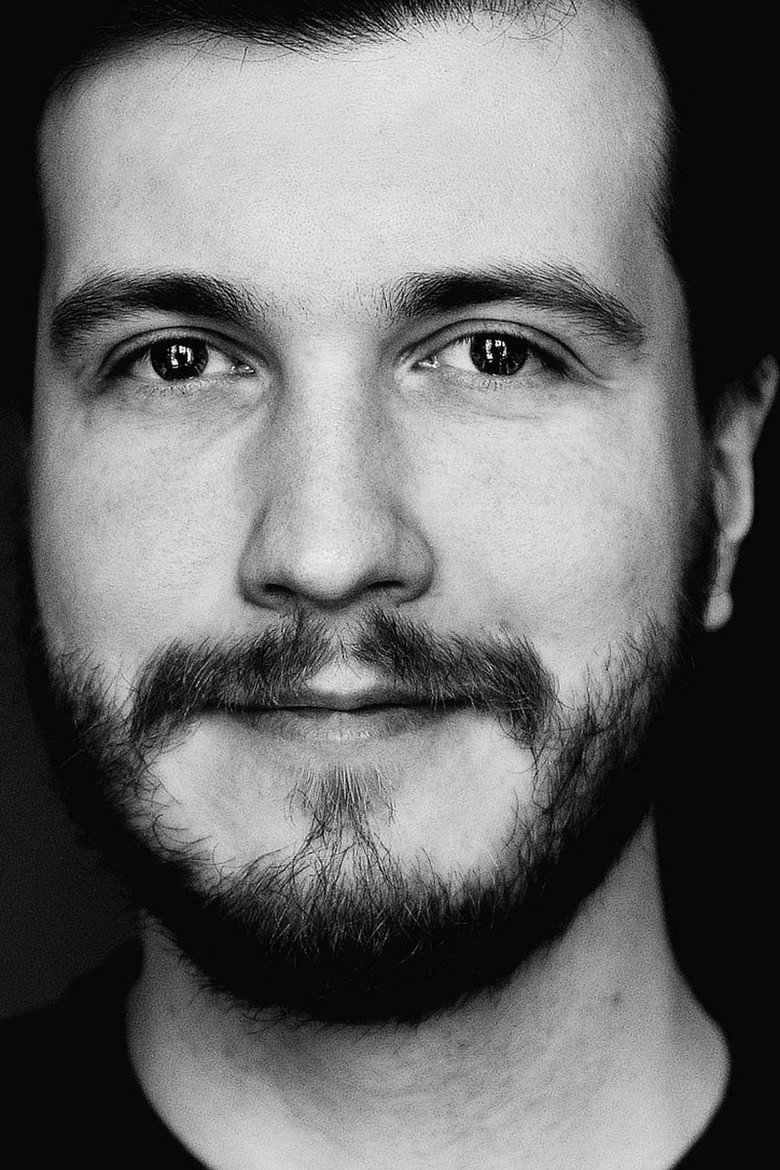 Alexey Polyakov portrait