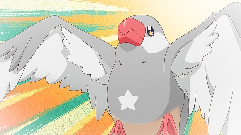 Still image for Sasaki and Peeps season 1 episode 12: Real Life, Fantasy, and the Fourth World Still image for Sasaki and Peeps season 1 episode 12: Real Life, Fantasy, and the Fourth World