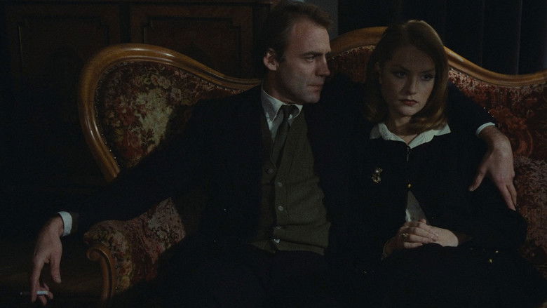 Image d'arrière-plan 4 du film Retour à la bien-aimée