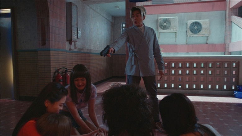 Still image for Romeo And His Butterfly Lover season 1 episode 13: Episode 13 Still image for Romeo And His Butterfly Lover season 1 episode 13: Episode 13