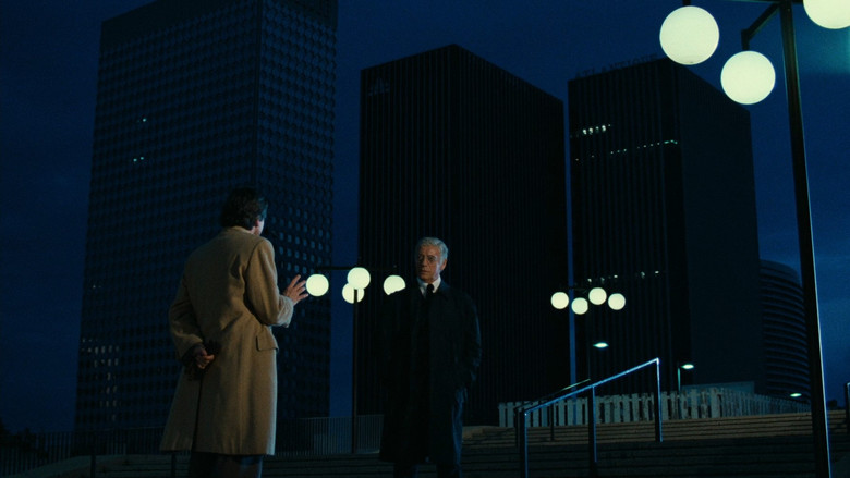 Image d'arrière-plan 7 du film I… comme Icare