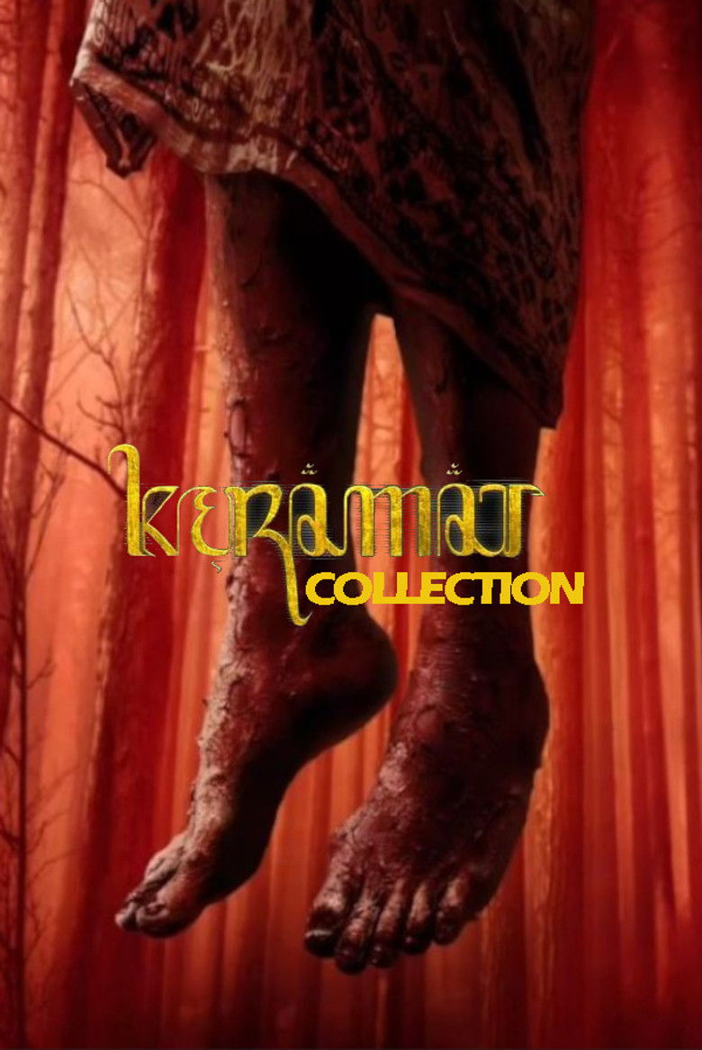 Keramat Collection backdrop image