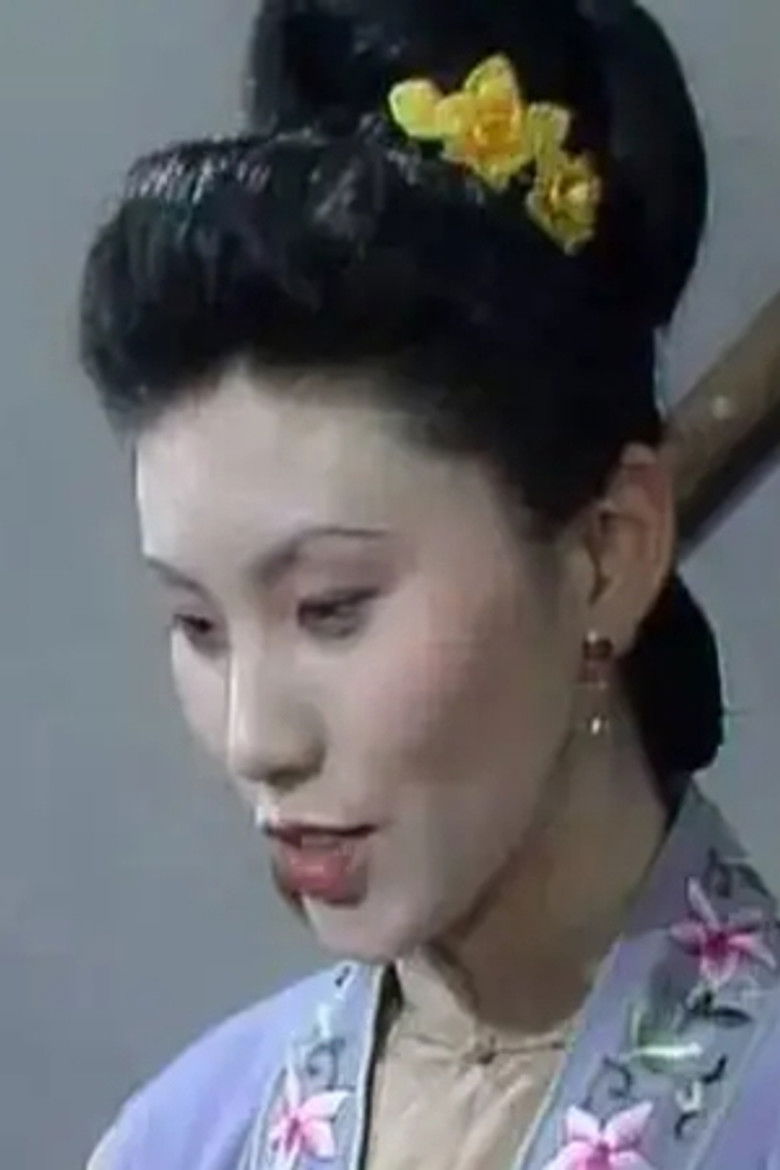 Zhuyuan Hu portrait image