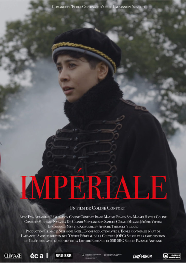 Imatge de Impériale