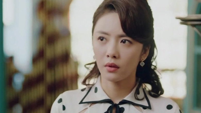 Still image for The Justice season 1 episode 5: Episode 5