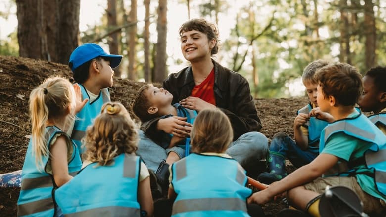 Still image for Oh Hell! season 1 episode 1: California