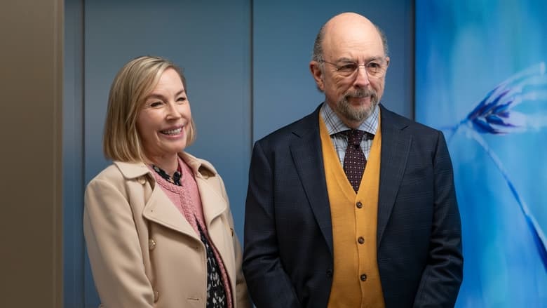 The Good Doctor: O Bom Doutor: 7×5