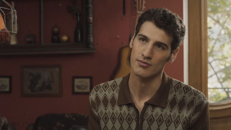 Still image for СССР season 1 episode 6: Episode 6