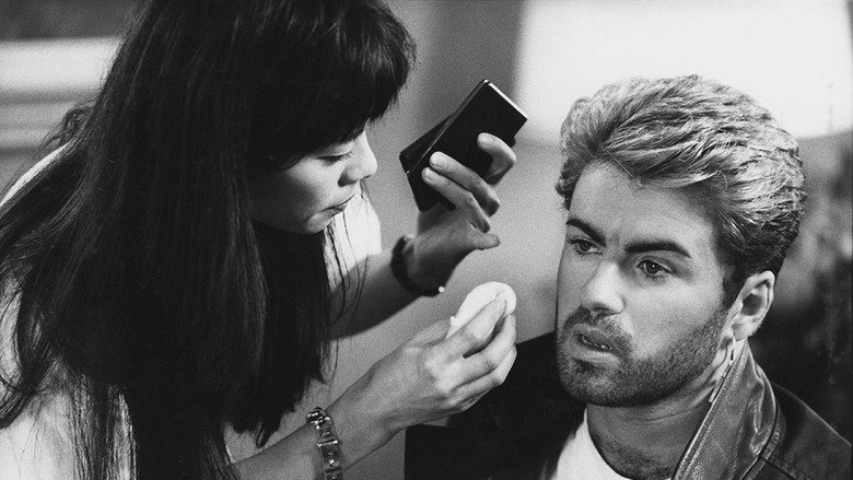 George Michael: The Faith Tour still 6