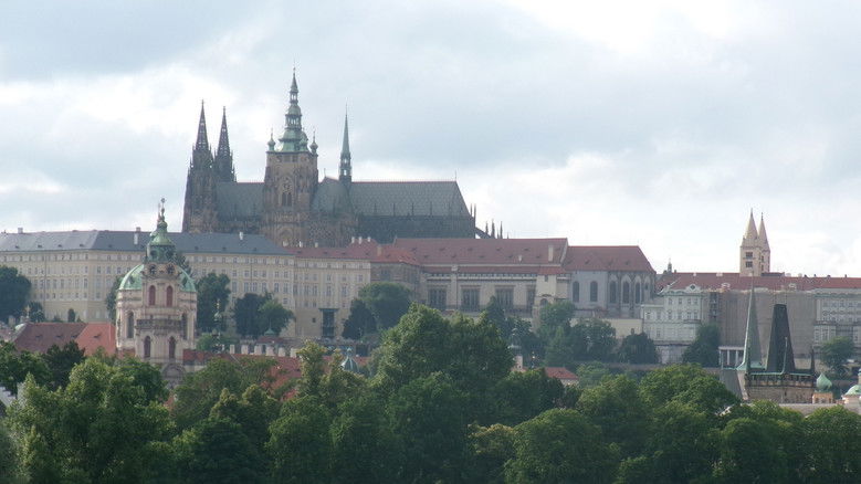 Imatge de Czechnical Difficulties