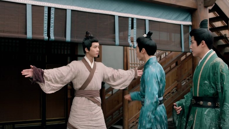 Still image for Voyage to Haihun season 1 episode 5: Episode 5 Still image for Voyage to Haihun season 1 episode 5: Episode 5