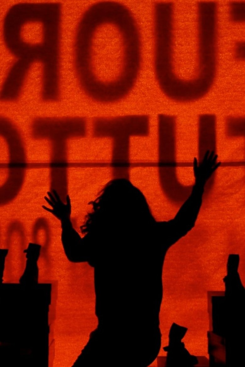 Fuori Tutto (2019)