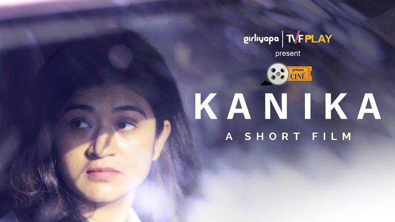 Kanika movie poster