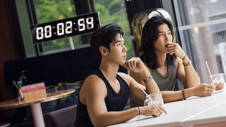 Still image for 60 Minutes to Love season 1 episode 6: Episode 06 Still image for 60 Minutes to Love season 1 episode 6: Episode 06