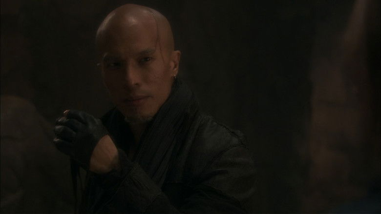 Still image for Kung Fu Killer season 1 episode 2: Episode 2