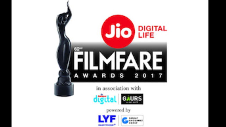 Still image for Filmfare Awards season 1 episode 62: 62nd Jio Filmfare Awards Still image for Filmfare Awards season 1 episode 62: 62nd Jio Filmfare Awards