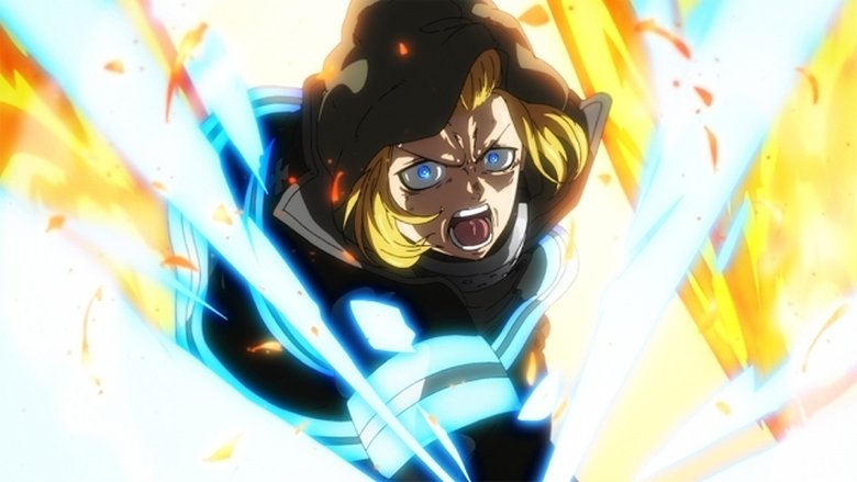 La Force Du Coeur Episode 200 Fire Force: 2×1 – AnimeFlix