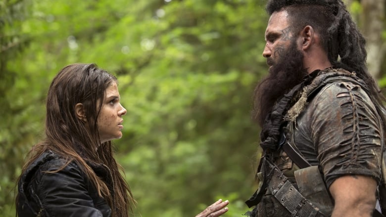 The 100 Stream Vostfr Les 100 Saison 2 épisode 2 en streaming VF et VOSTFR gratuit - cpasmieux