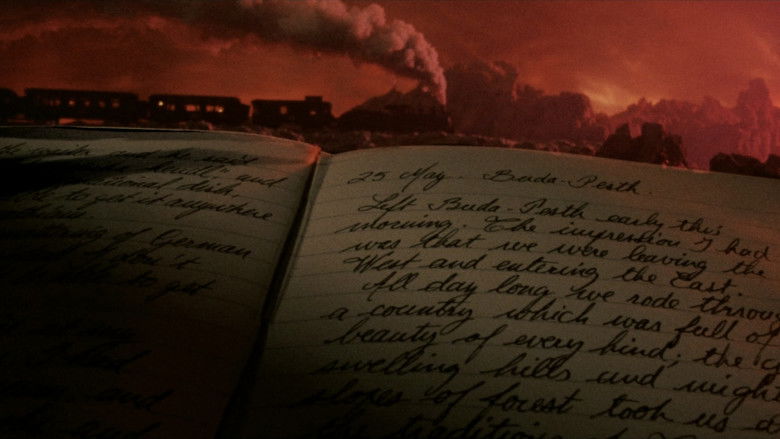 Image d'arrière-plan 12 du film Dracula