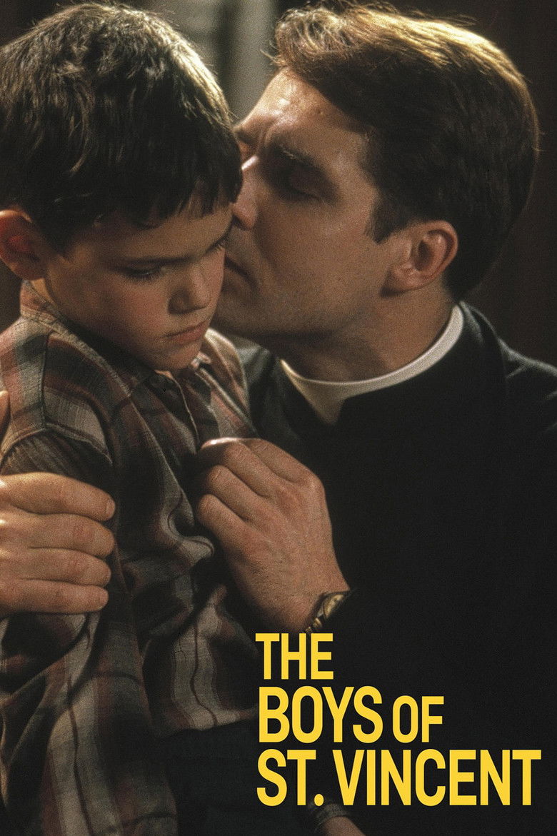 The Boys of St. Vincent backdrop image