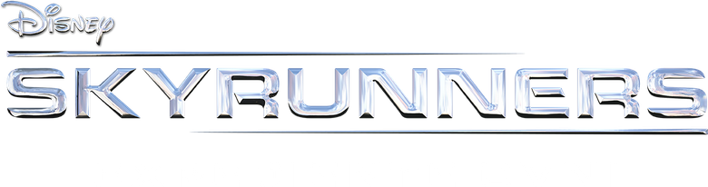 Imagen de Skyrunners, Expediente OVNI