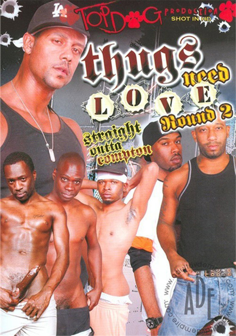 Imatge de Thugs Need Love Round 2