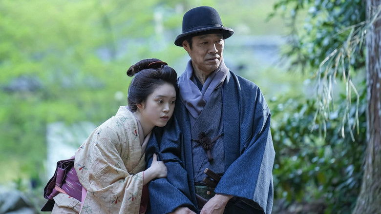 Still image for The Ghost Writer's Wife season 1 episode 7: Episode 7 Still image for The Ghost Writer's Wife season 1 episode 7: Episode 7