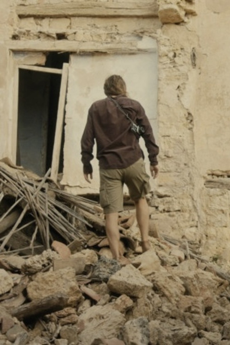 Imatge de Beyond Teruel