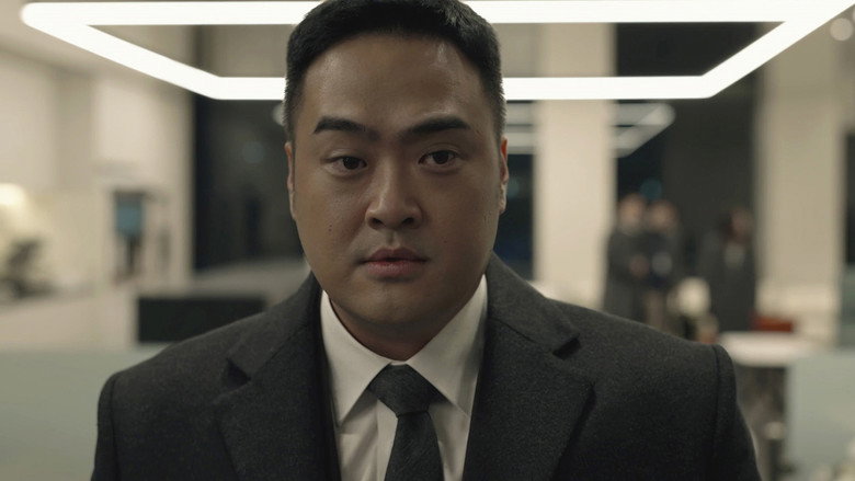 Still from Connection - Season 1 Episode 5
