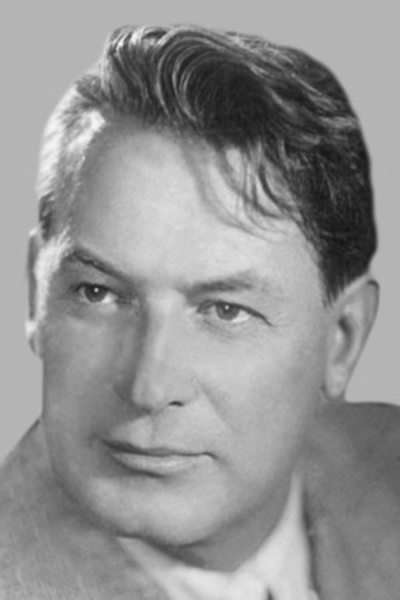 Vadim Vereshchak portrait image