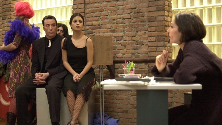 Still image for Un paso adelante season 1 episode 8: Episode 8 Still image for Un paso adelante season 1 episode 8: Episode 8