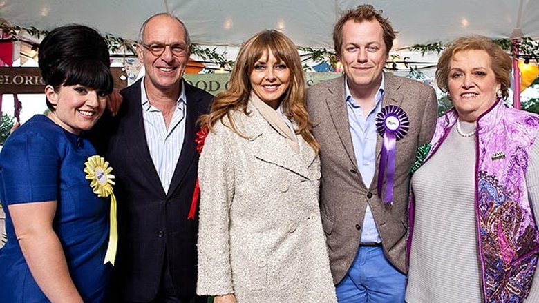 Family Affairs Sezóna 9 Epizoda 64 bombuj