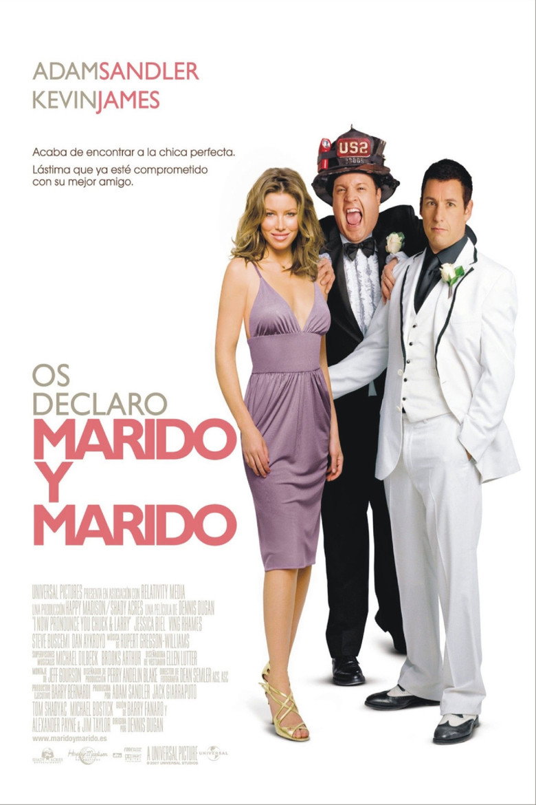 Póster la Película