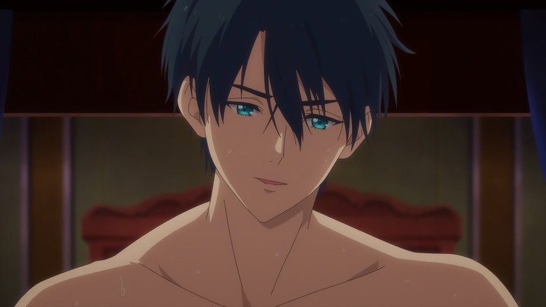 Ouji no Honmei wa Akuyaku Reijou ตอนที่ 6 ซับไทย - Anime-Yuzu