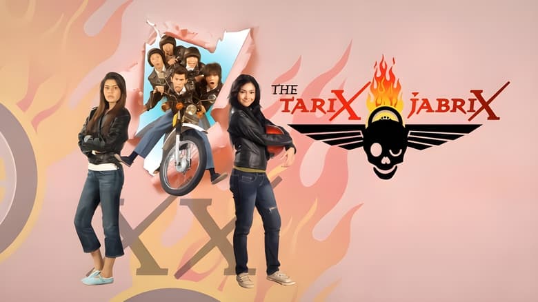 The Tarix Jabrix (2008)