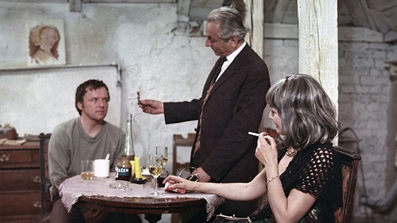 Image d'arrière-plan 12 du film Palec Boży