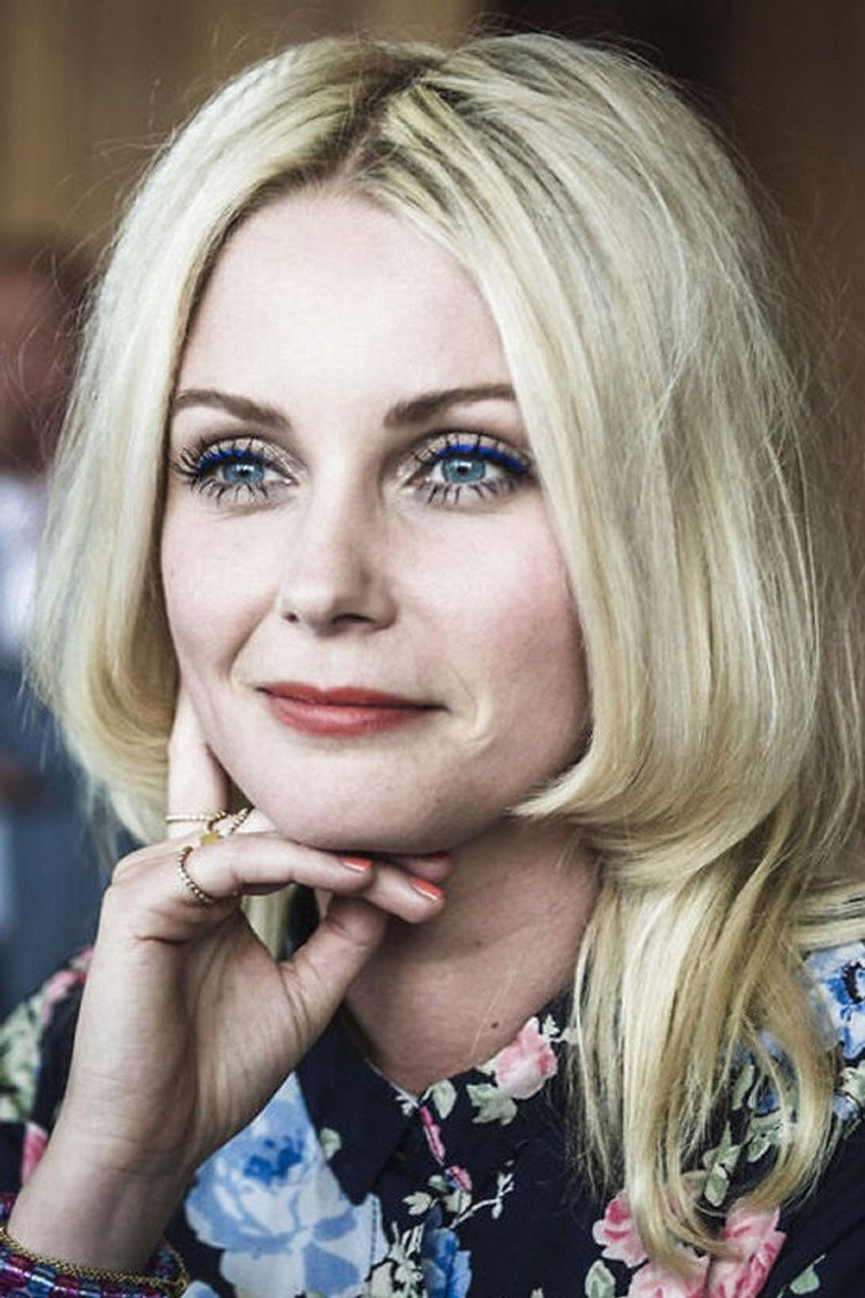 Mette Lindberg photo 2