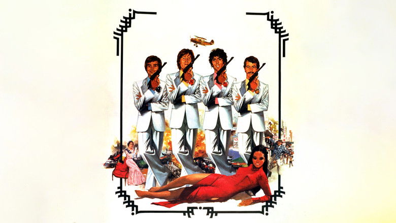 Image d'arrière-plan 2 du film Bons baisers de Hong-Kong