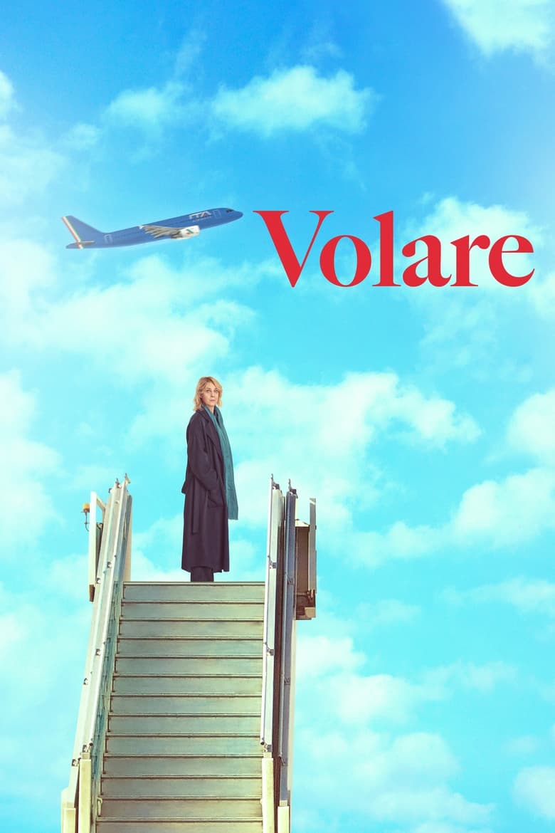 Volare (2024)