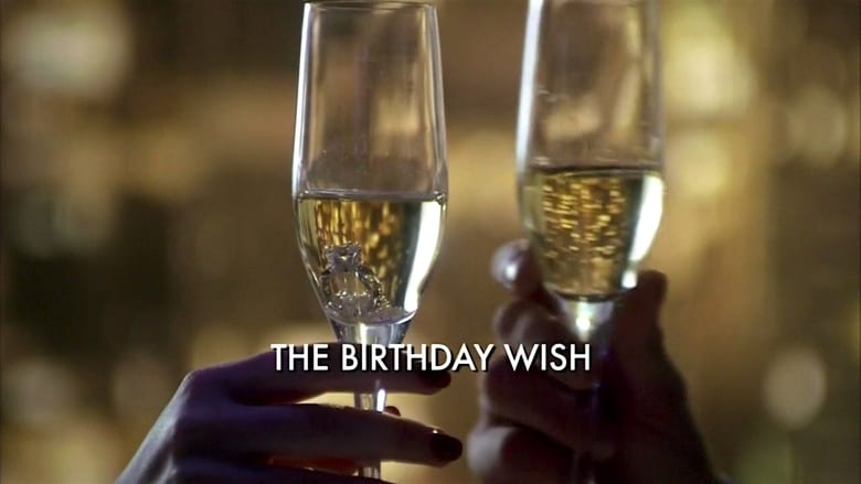 Schauen The Birthday Wish On-line Streaming