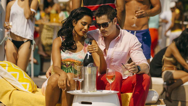 Still image for Played season 1 episode 10: Secrets Still image for Played season 1 episode 10: Secrets